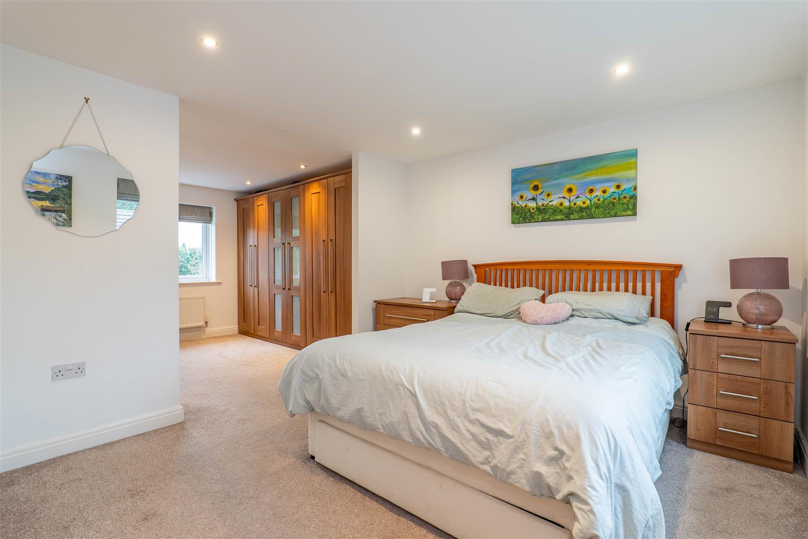 Blossom Grove, Chorley
